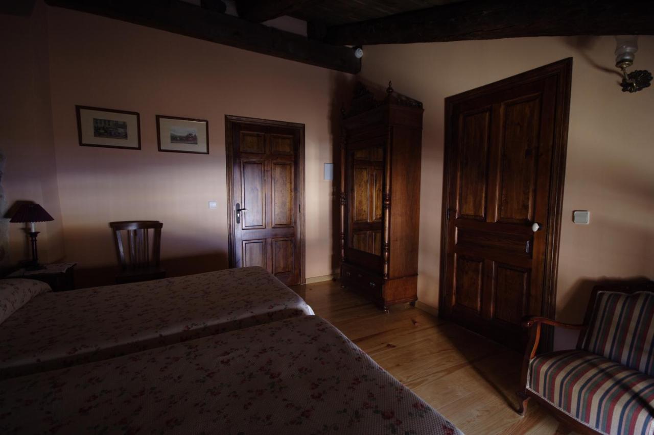 Hotel La Val Jarque de la Val Kültér fotó